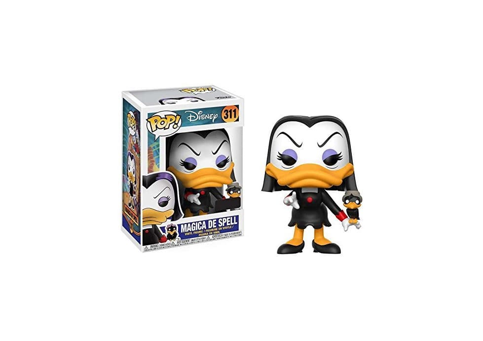 Game Funko Pop MAGICA DE SPELL Ed