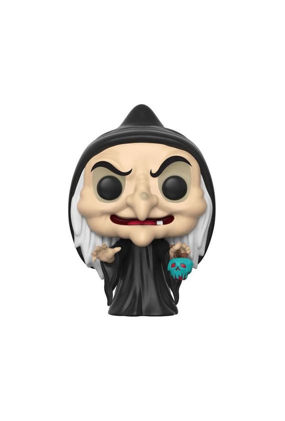 Product Funko Pop! Snow WhiteEvil Queen