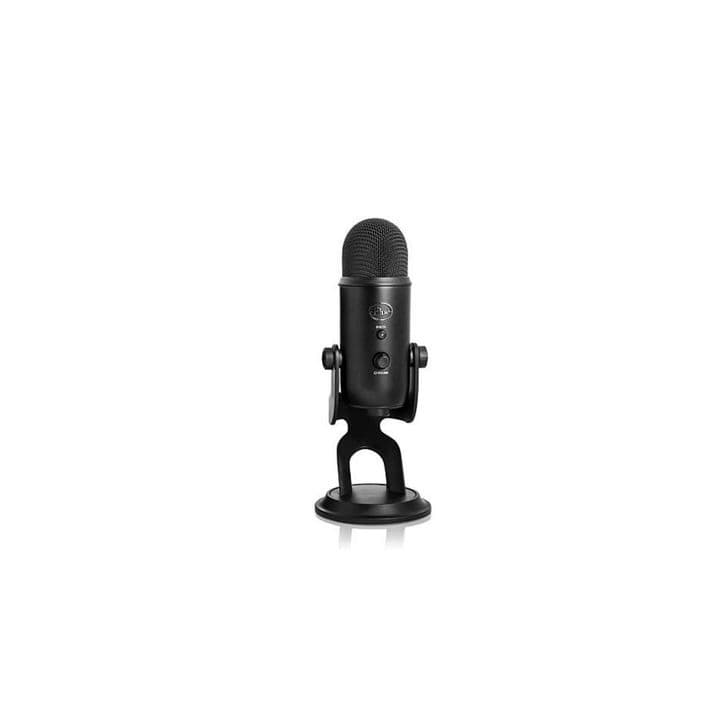 Producto Blue YETI Black