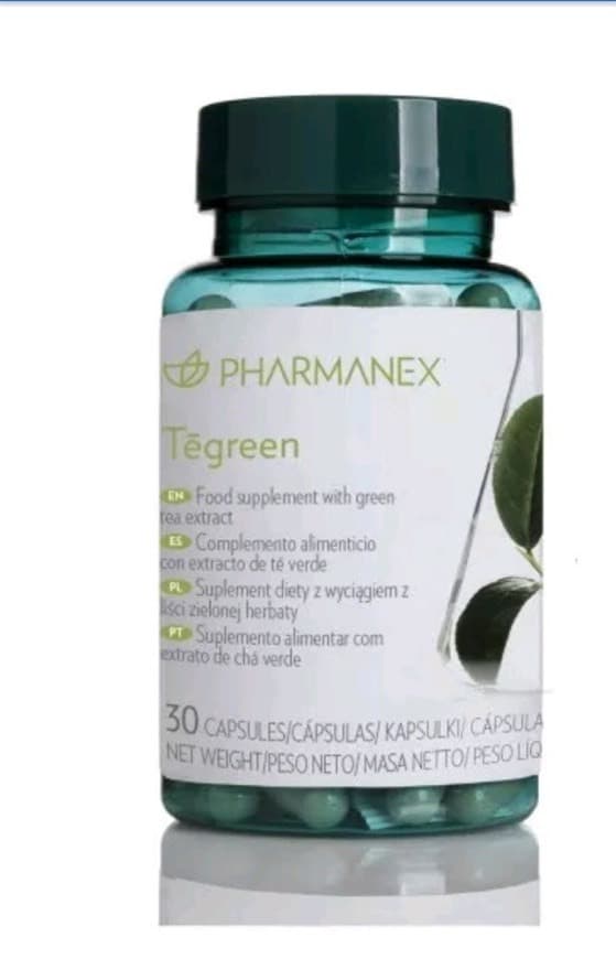 Product Tegreen 