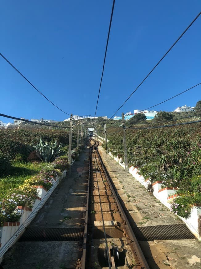 Place Nazaré