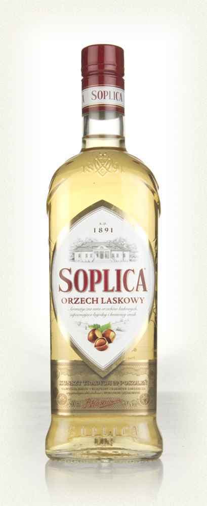 Product Soplica Hazelnut