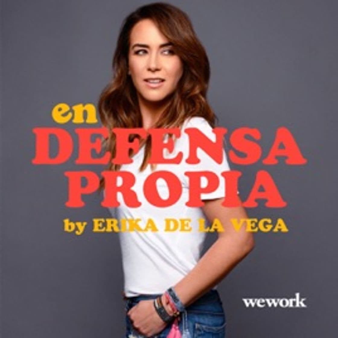 Fashion ‎Erika De La Vega - En Defensa Propia on Apple Podcasts