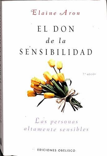 Libro El don de la sensibilidad