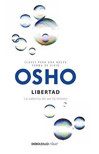 Libro Libertad