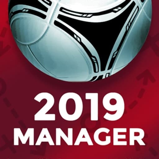 App Football Management Ultra 2019