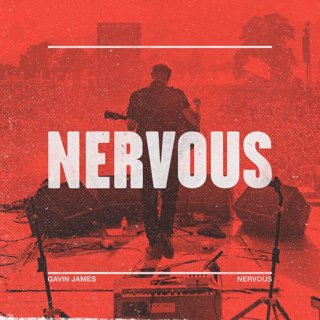 Music Nervous - Acoustic