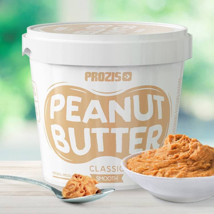 Producto Peanut butter classic