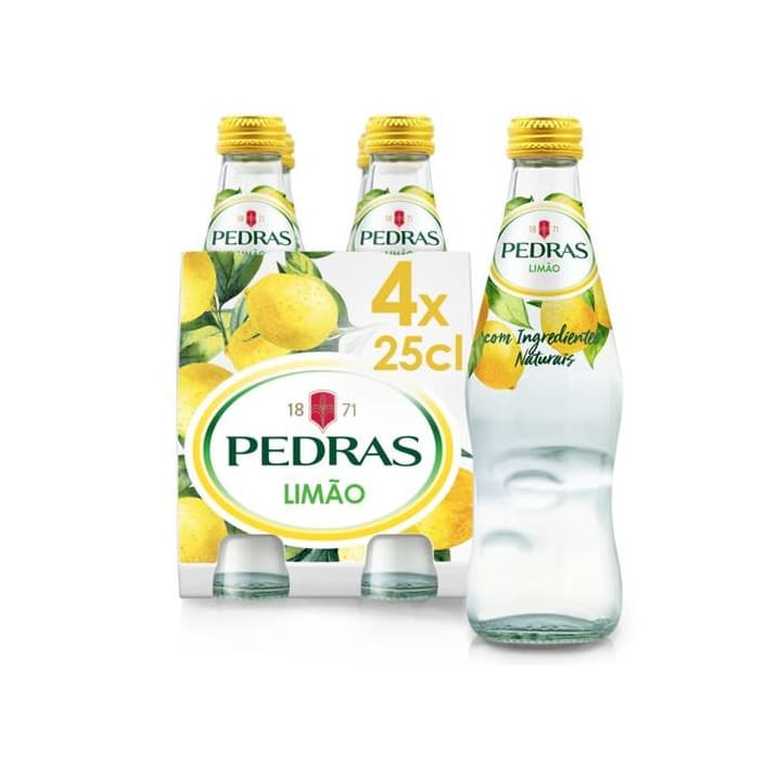 Product Pedras Limão