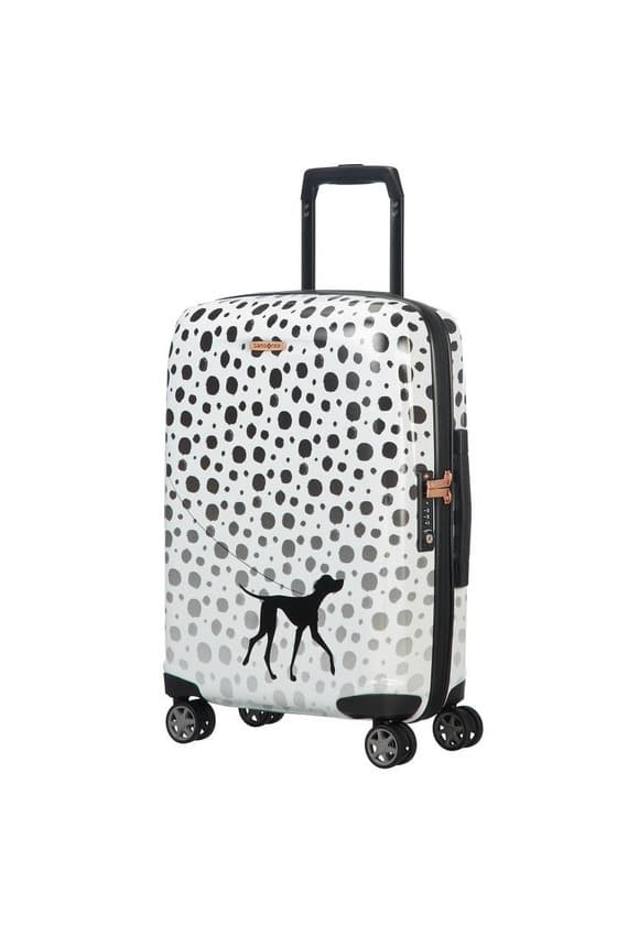 Producto Trolley Samsonite Dálmatas