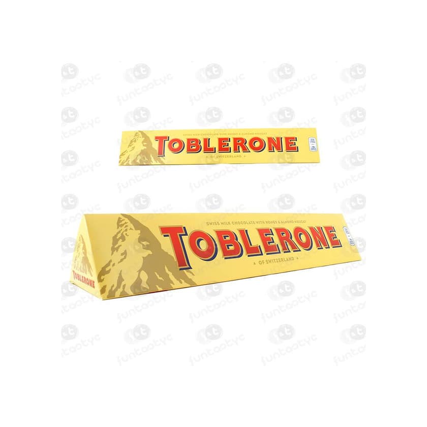 Product Toblerone