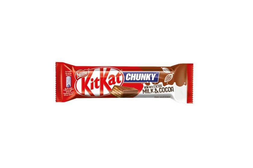 Product Kit Kat cocoa