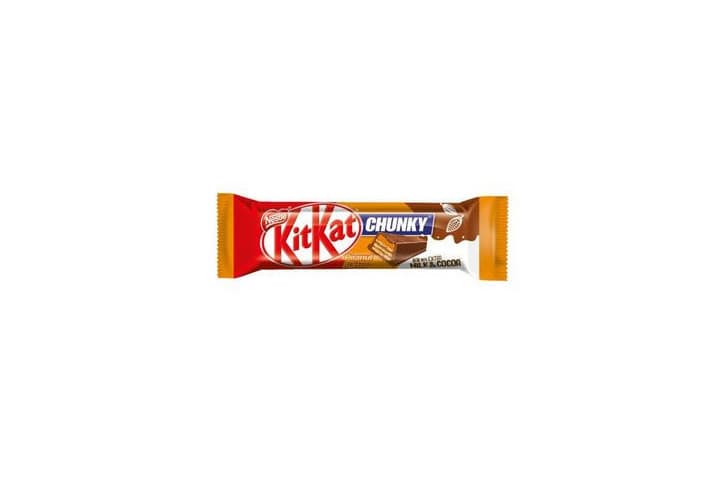 Producto Kit Kat butter peanut