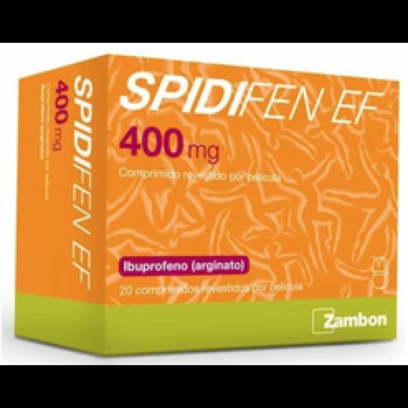 Producto Spidifen ef