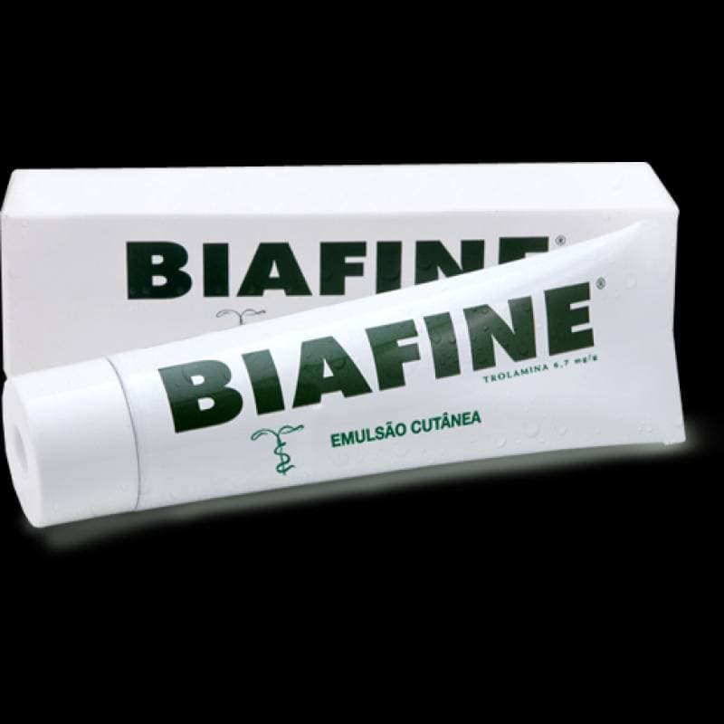 Producto Biafine