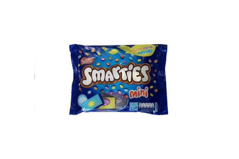 Product Smarties