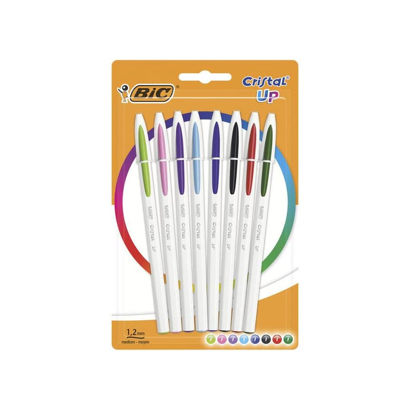 Product Esferográficas Bic