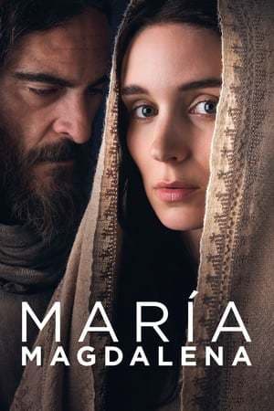 Movie Mary Magdalene