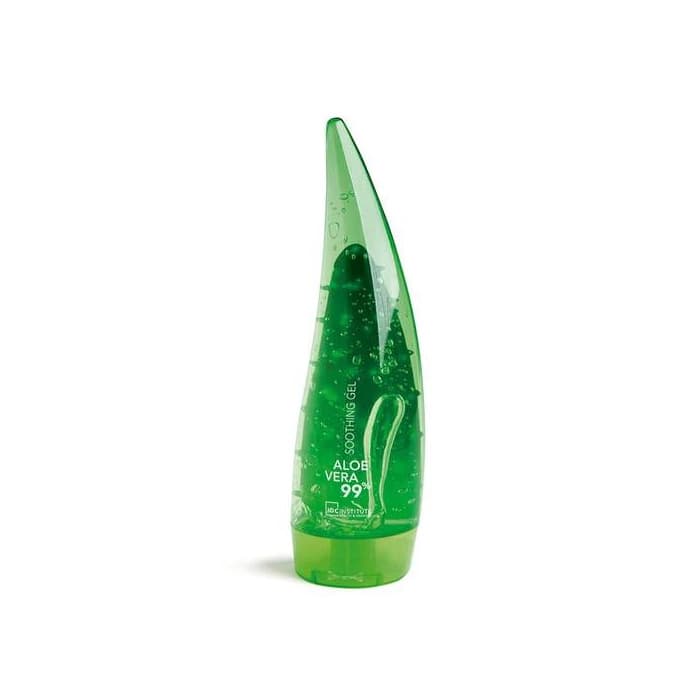 Producto Gel calmante Aloe vera