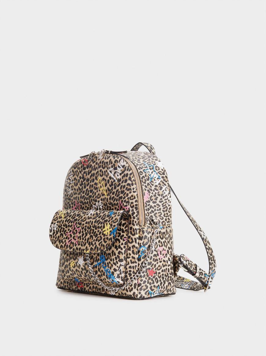 Producto Mochila parfois