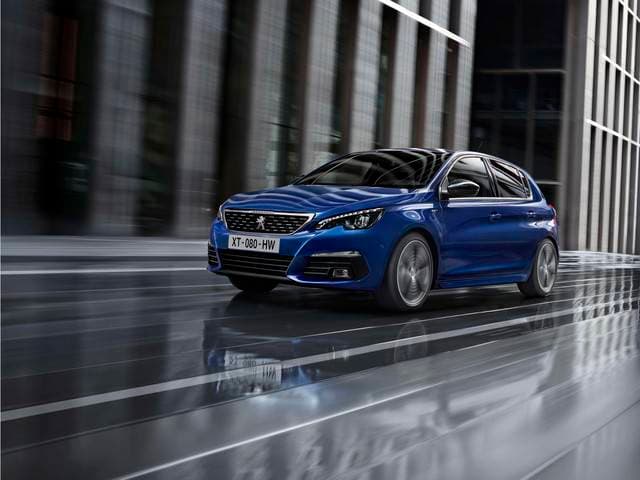 Fashion Peugeot 308