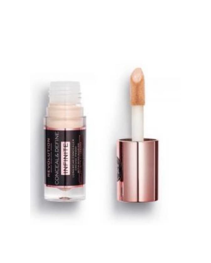 Producto Corretor líquido makeup revolution