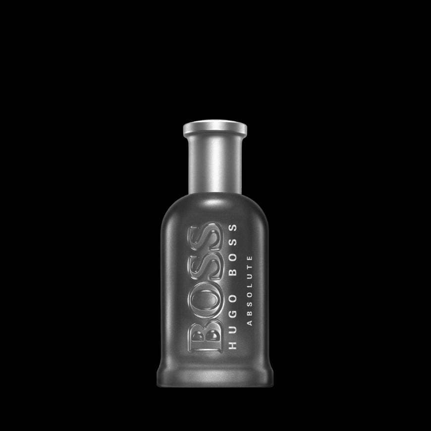 Product Perfume Hugo Boss