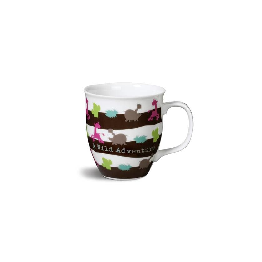 Product Caneca Wild Friend