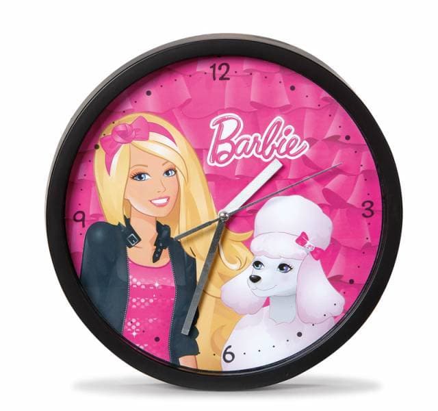 Product Relógio barbie