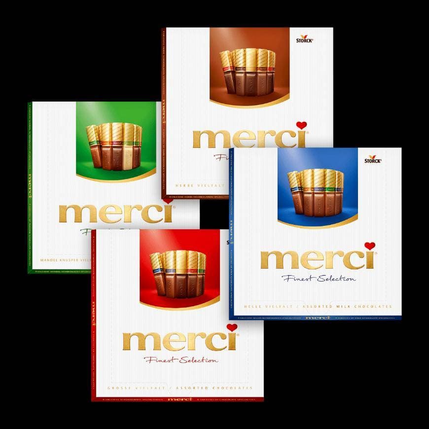 Product Merci