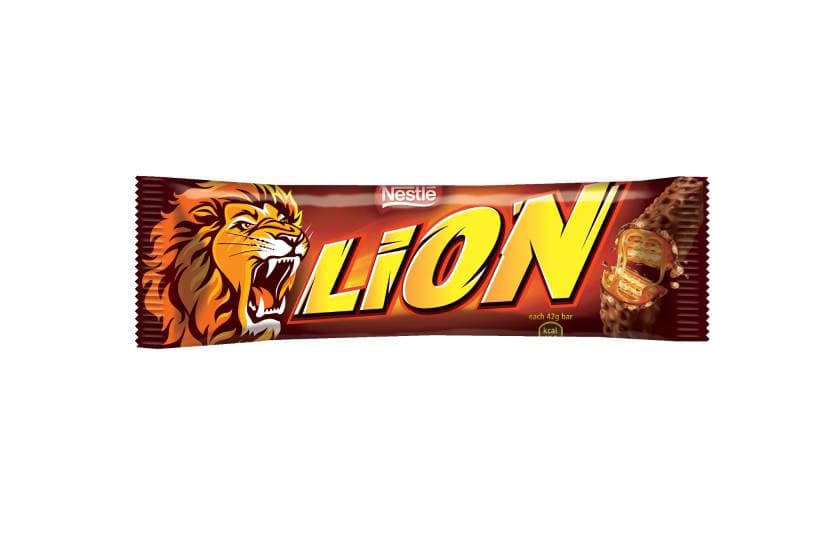 Product Lion