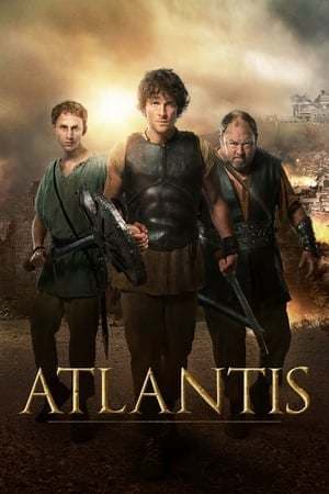 Serie Atlantis