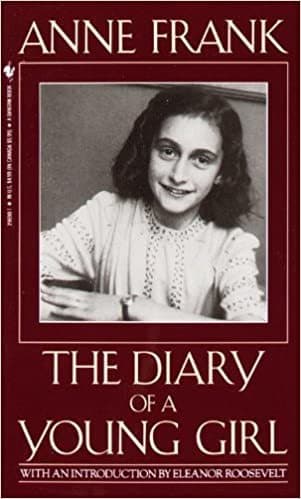 Libro The Diary of a Young Girl