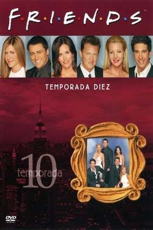 Serie Friends