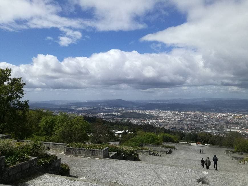 Place Bom Jesus