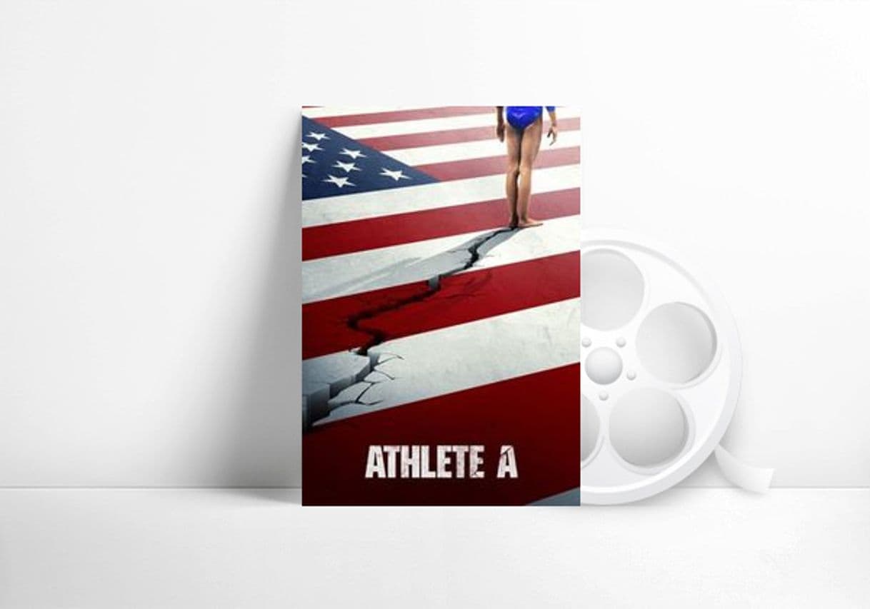 Movie Athlete A