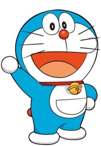 Serie Doraemon