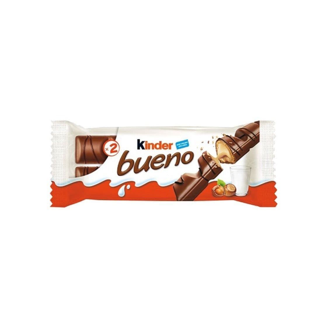 Product Kinder Bueno