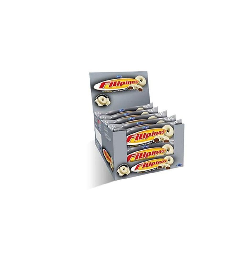 Product Filipinos Blanco 135Gr