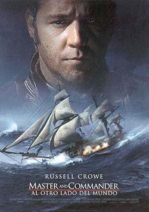 Película Master and Commander: The Far Side of the World