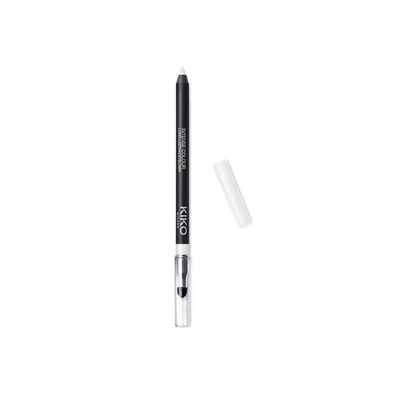 Producto Kiko- intense colour long lasting eyeliner 01