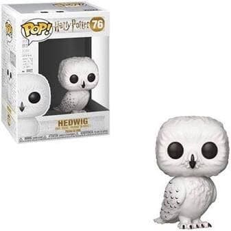 Producto Hedwig- Pop Harry Potter 76