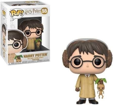 Producto Harry Potter herbologia- Pop Harry Potter 55