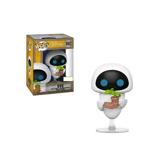 Producto Eve Earth Day- Pop wall-e 552