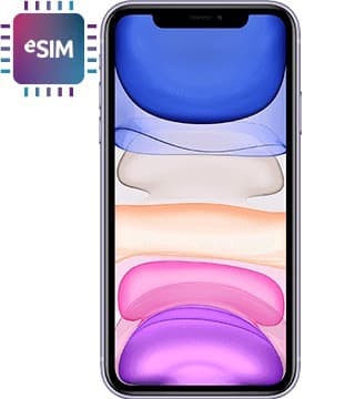 Producto Iphone 11- 128GB Roxo