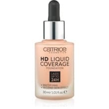 Fashion Catrice HD Liquid Coverage