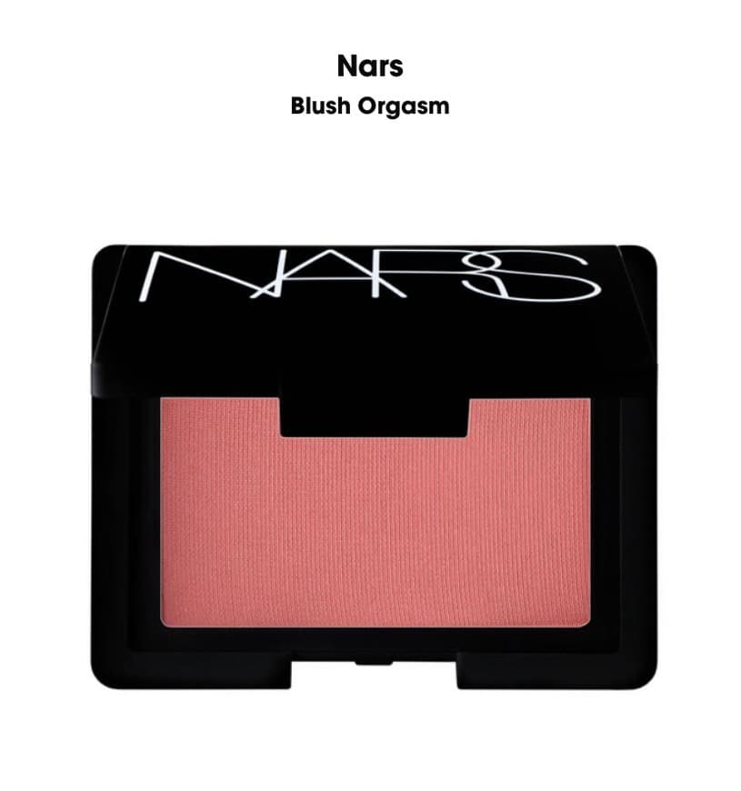 Fashion Blush Nars Orgasm