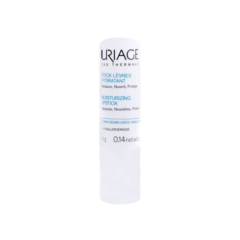 Producto Batom cieiro da Uriage 