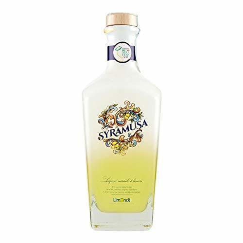 Place LIMONCE' LIMONCELLO SYRAMUSA CL.70