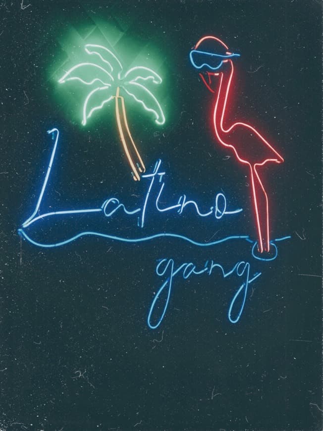 Lugar Latino Gang Bogotá